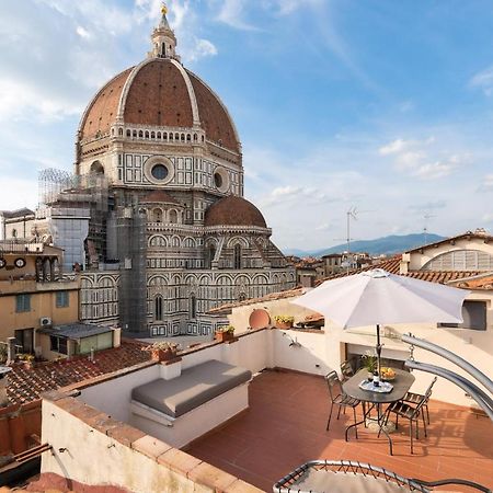 Appartamento Under The Dome Firenze Esterno foto