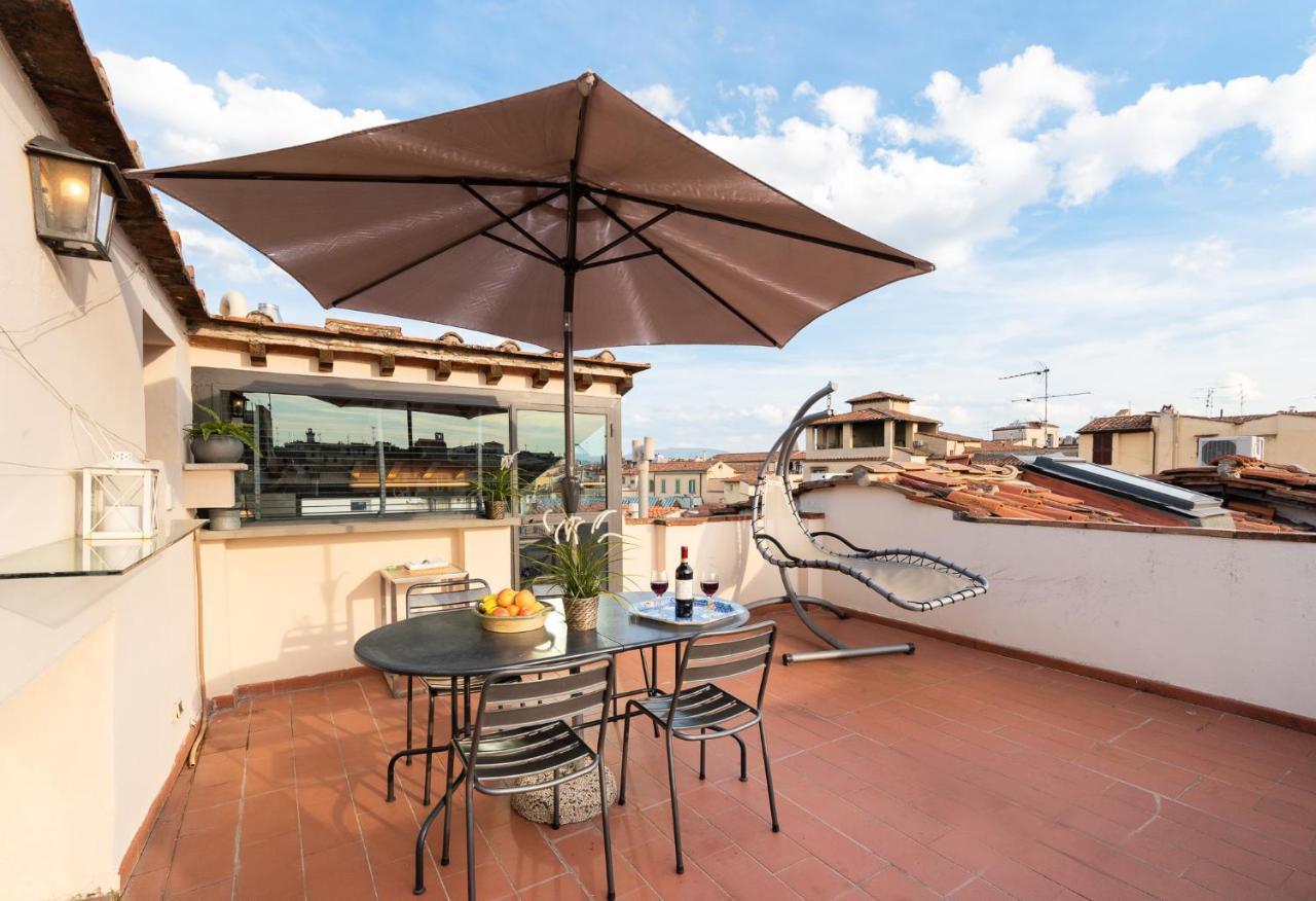 Appartamento Under The Dome Firenze Esterno foto