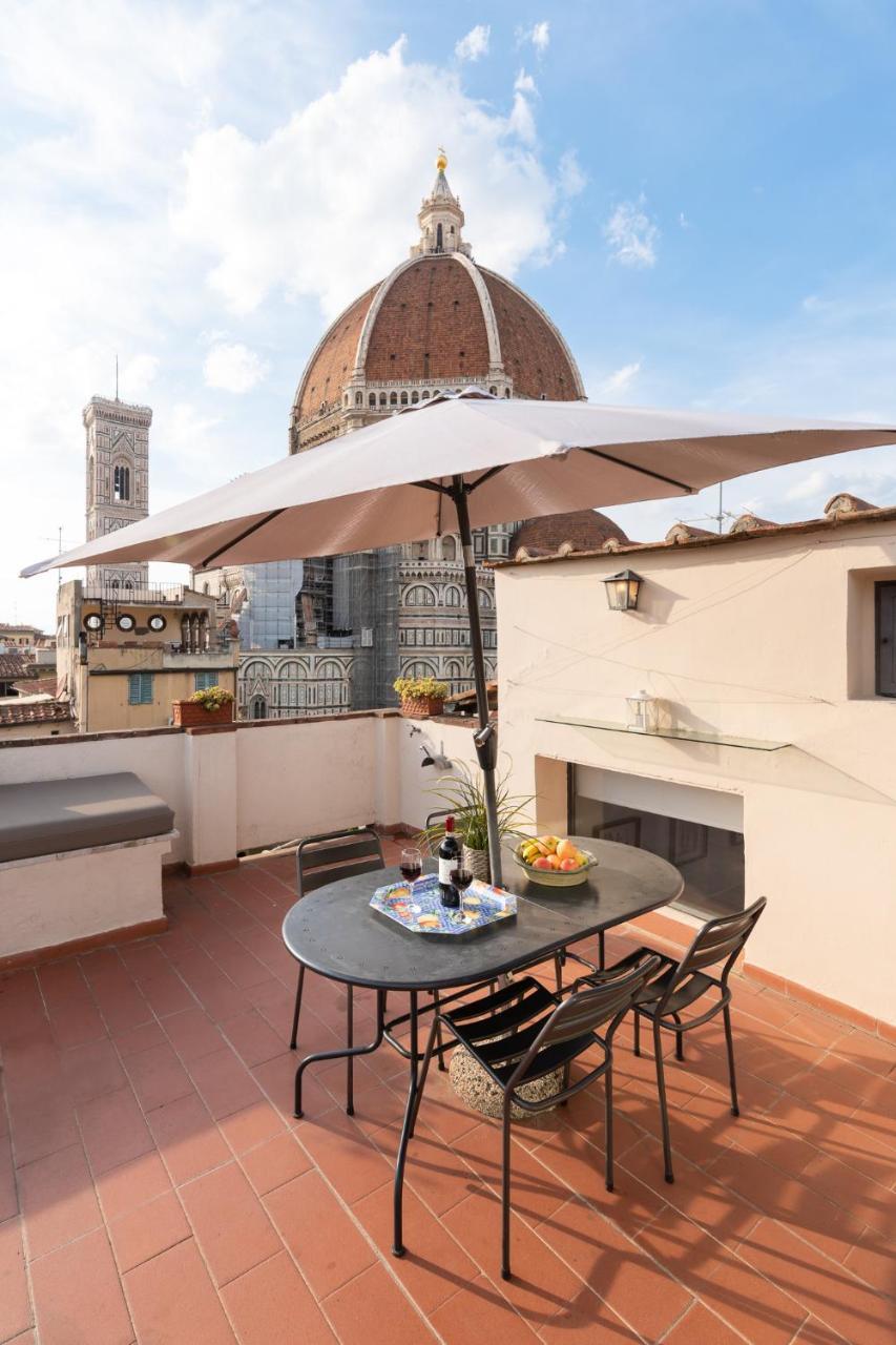Appartamento Under The Dome Firenze Esterno foto
