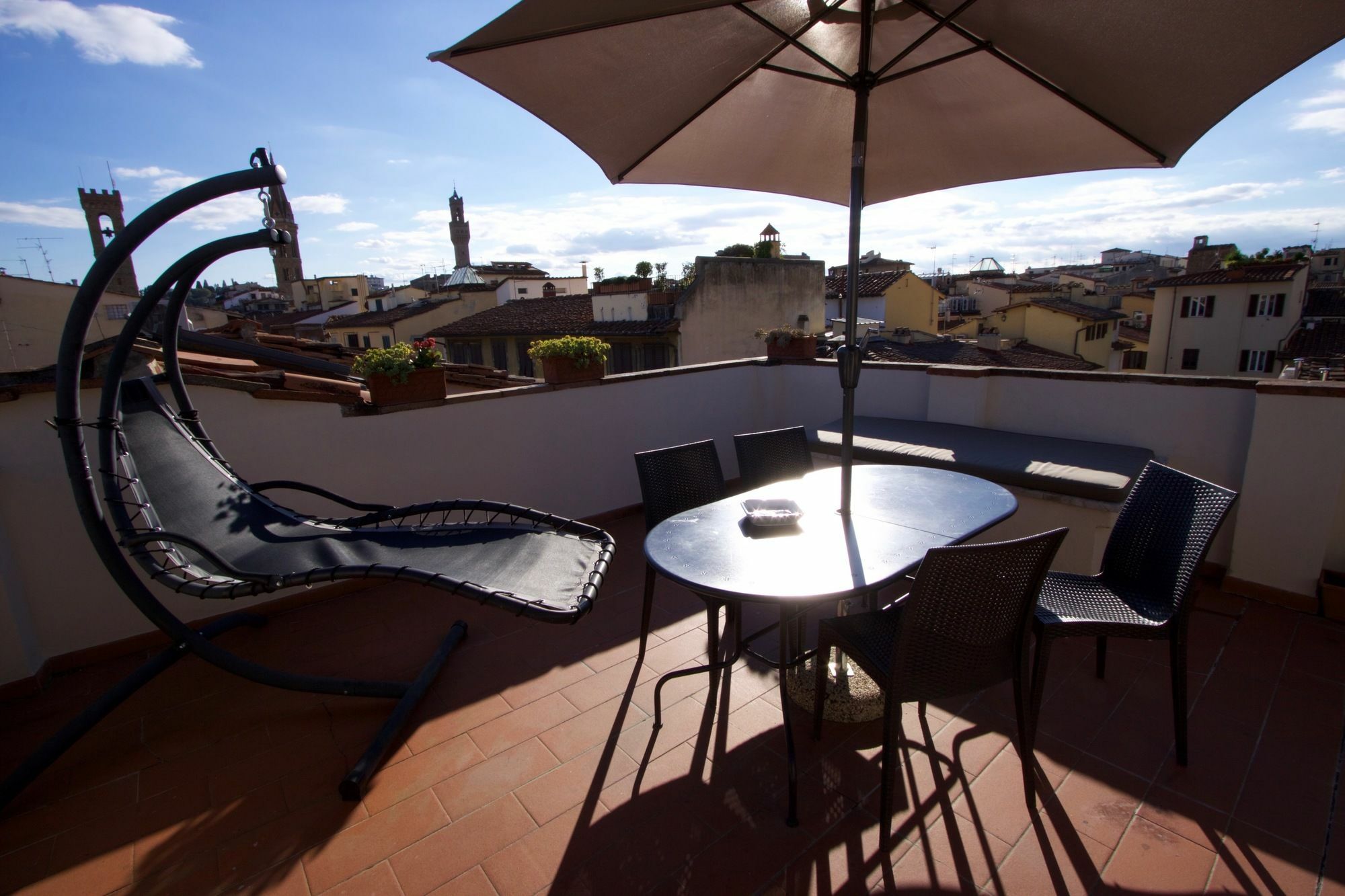 Appartamento Under The Dome Firenze Esterno foto