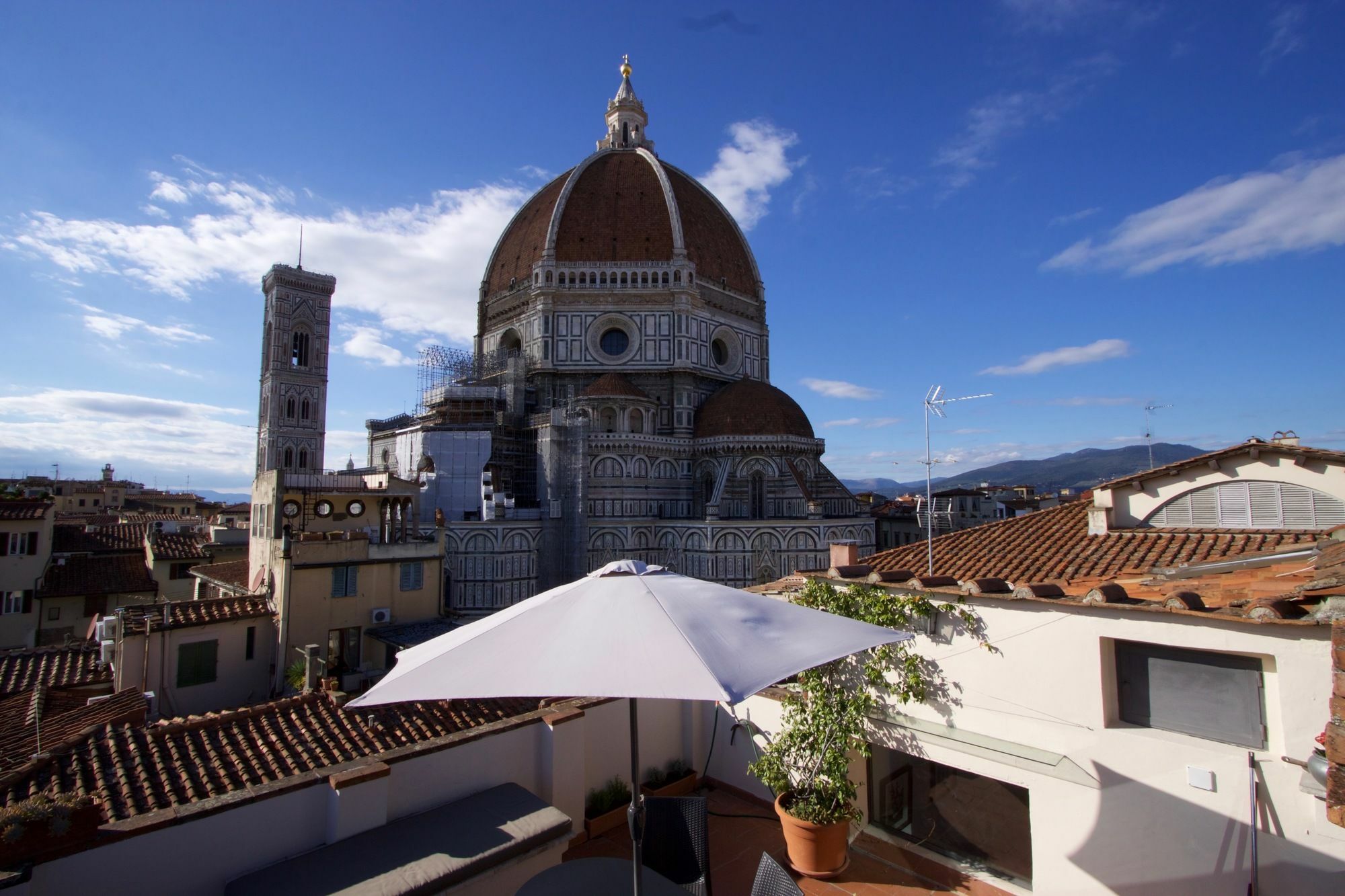 Appartamento Under The Dome Firenze Esterno foto