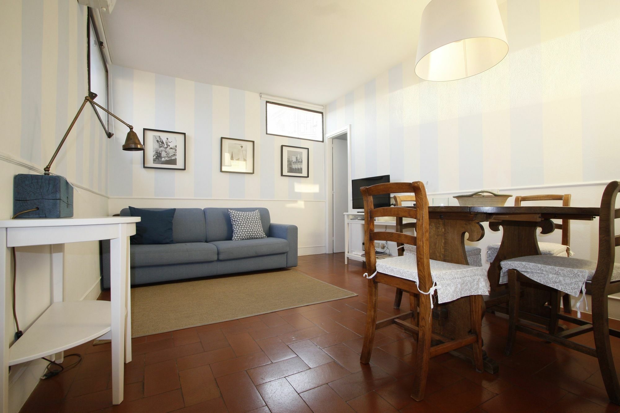 Appartamento Under The Dome Firenze Esterno foto